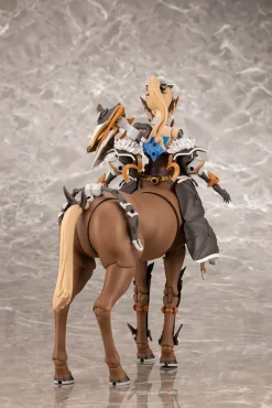 Rise of Gunpla Kotobukiya^Arcanadea : Elena