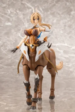 Rise of Gunpla Kotobukiya^Arcanadea : Elena