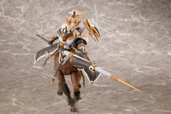 Rise of Gunpla Kotobukiya^Arcanadea : Elena