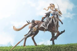 Rise of Gunpla Kotobukiya^Arcanadea : Elena