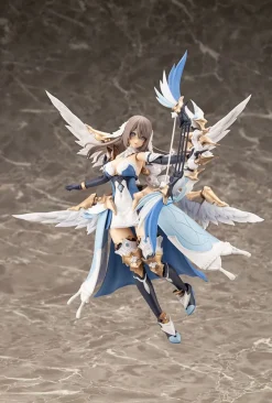 Rise of Gunpla Kotobukiya^ARCANADEA : ERMEDA