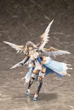 Rise of Gunpla Kotobukiya^ARCANADEA : ERMEDA