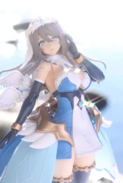 Rise of Gunpla Kotobukiya^ARCANADEA : ERMEDA