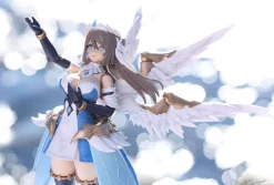 Rise of Gunpla Kotobukiya^ARCANADEA : ERMEDA