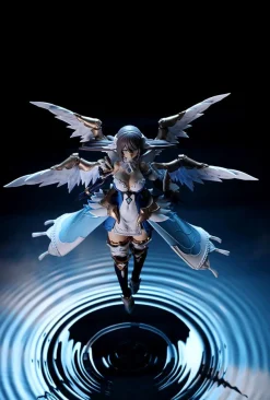 Rise of Gunpla Kotobukiya^ARCANADEA : ERMEDA