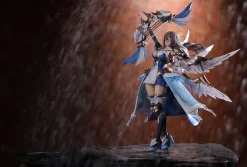 Rise of Gunpla Kotobukiya^ARCANADEA : ERMEDA