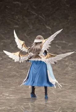 Rise of Gunpla Kotobukiya^ARCANADEA : ERMEDA