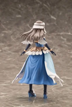 Rise of Gunpla Kotobukiya^ARCANADEA : ERMEDA