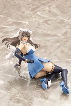 Rise of Gunpla Kotobukiya^ARCANADEA : ERMEDA