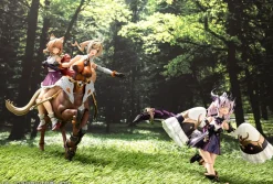 Rise of Gunpla Kotobukiya^ARCANADEA : GII