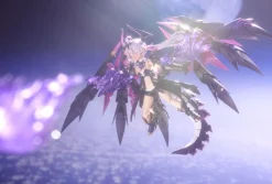 Rise of Gunpla Kotobukiya^ARCANADEA : GII