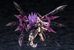 Rise of Gunpla Kotobukiya^ARCANADEA : GII