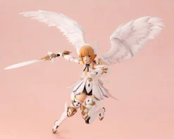 Rise of Gunpla Kotobukiya^ARCANADEA : LUMITEA