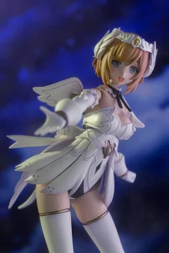 Rise of Gunpla Kotobukiya^ARCANADEA : LUMITEA