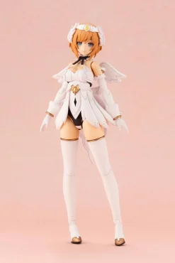 Rise of Gunpla Kotobukiya^ARCANADEA : LUMITEA