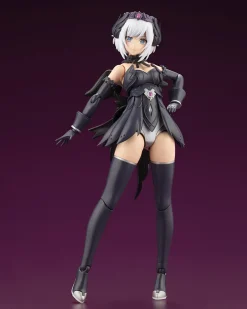 Rise of Gunpla Kotobukiya^ARCANADEA : LUMITEA ReACT-A