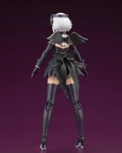 Rise of Gunpla Kotobukiya^ARCANADEA : LUMITEA ReACT-A