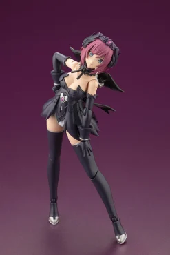 Rise of Gunpla Kotobukiya^ARCANADEA : LUMITEA ReACT-A