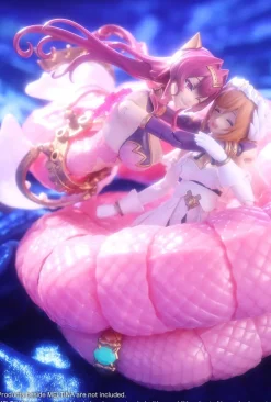 Rise of Gunpla Kotobukiya^ARCANADEA : MELTINA