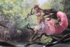 Rise of Gunpla Kotobukiya^ARCANADEA : MELTINA