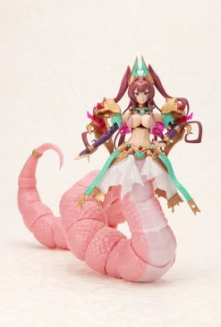 Rise of Gunpla Kotobukiya^ARCANADEA : MELTINA