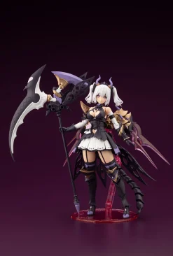 Rise of Gunpla Kotobukiya^ARCANADEA : SOFFIERA