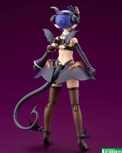 Rise of Gunpla Kotobukiya^ARCANADEA : VELRETTA