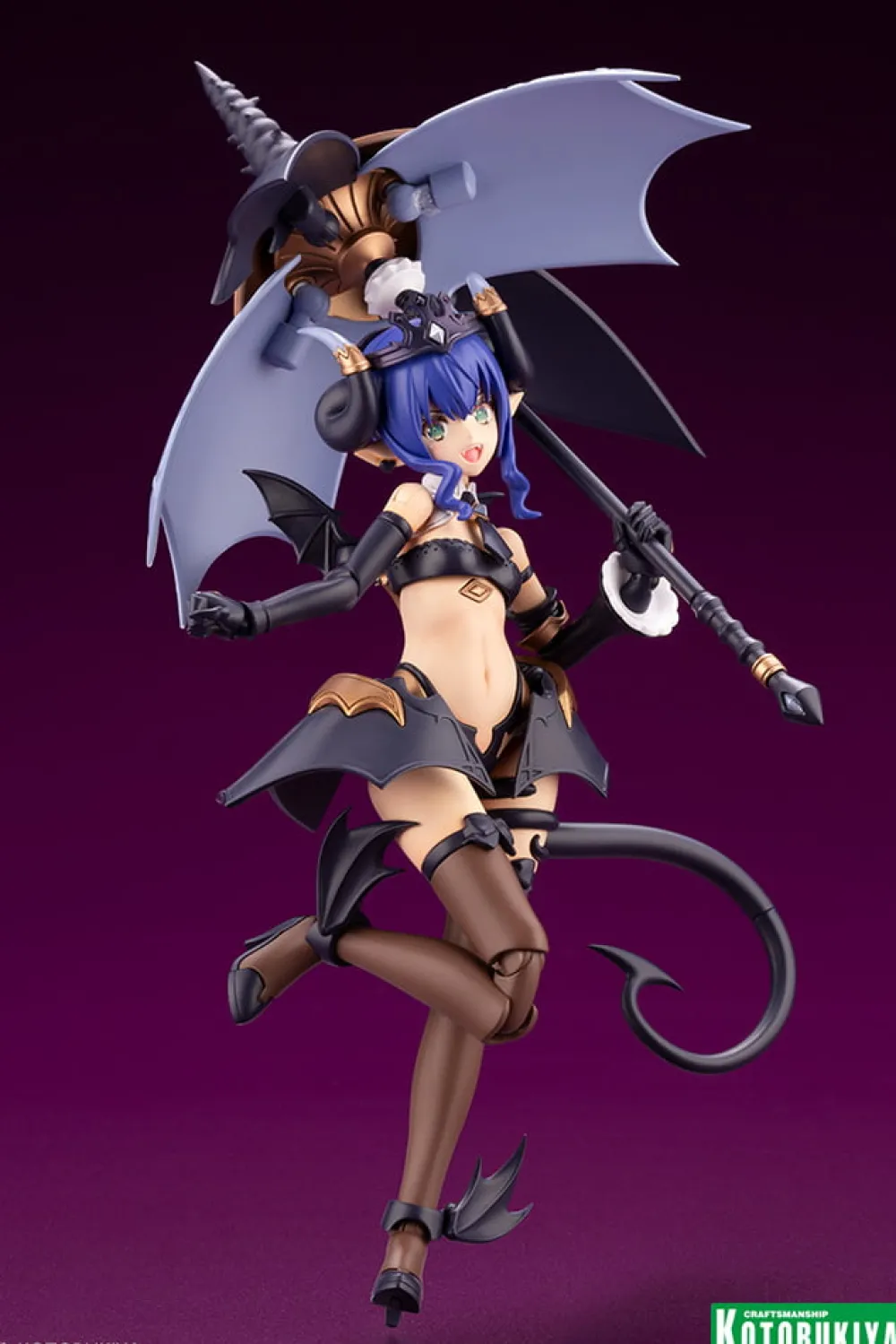 Rise of Gunpla Kotobukiya^ARCANADEA : VELRETTA