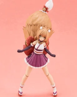 Rise of Gunpla Kotobukiya^ARCANADEA : YUKUMO