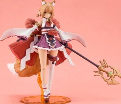 Rise of Gunpla Kotobukiya^ARCANADEA : YUKUMO