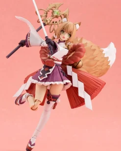 Rise of Gunpla Kotobukiya^ARCANADEA : YUKUMO