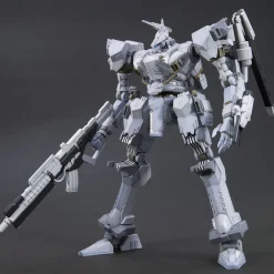Rise of Gunpla Kotobukiya^ARMORED CORE 1/72 ASPINA WHITE-GLINT