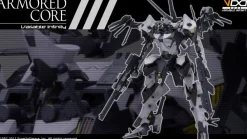 Rise of Gunpla Kotobukiya^ARMORED CORE 1/72 BFF 063AN AMBIENT