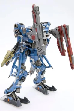 Rise of Gunpla Kotobukiya^ARMORED CORE 1/72 CREST CR-C89E (Oracle Ver.)