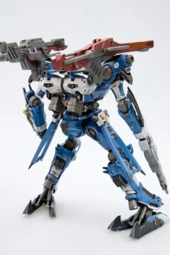 Rise of Gunpla Kotobukiya^ARMORED CORE 1/72 CREST CR-C89E (Oracle Ver.)