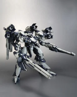 Rise of Gunpla Kotobukiya^ARMORED CORE 1/72 INTERIOR UNION Y01-TELLUS FULL PACKAGE VERSION