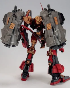 Rise of Gunpla Kotobukiya^ARMORED CORE 1/72 NINEBALL SERAPH