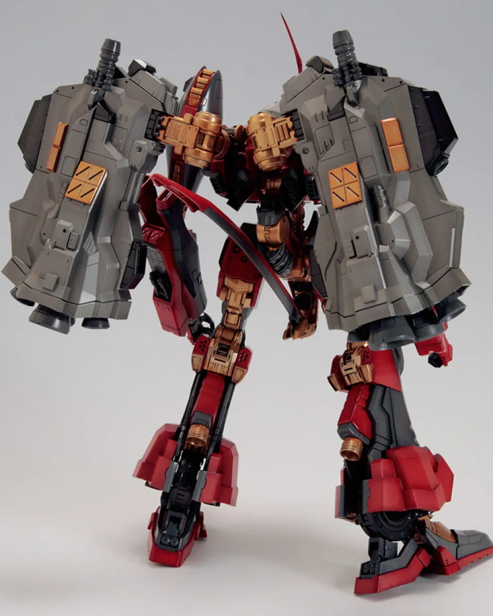 Rise of Gunpla Kotobukiya^ARMORED CORE 1/72 NINEBALL SERAPH