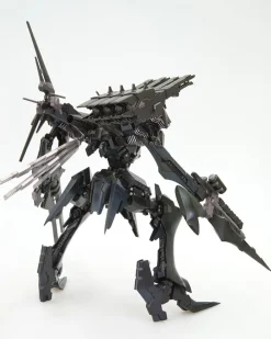 Rise of Gunpla Kotobukiya^ARMORED CORE 1/72 OMER TYPE-LASHIRE STASIS FULL PACKAGE VER.