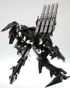 Rise of Gunpla Kotobukiya^ARMORED CORE 1/72 RAYLEONARD 04-ALICIA UNSUNG FULL PACKAGE