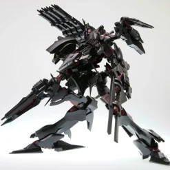 Rise of Gunpla Kotobukiya^ARMORED CORE 1/72 RAYLEONARD 04-ALICIA UNSUNG FULL PACKAGE