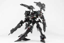 Rise of Gunpla Kotobukiya^ARMORED CORE 1/72 RAYLEONARD 04-ALICIA UNSUNG FULL PACKAGE
