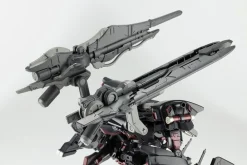 Rise of Gunpla Kotobukiya^ARMORED CORE 1/72 RAYLEONARD 04-ALICIA UNSUNG FULL PACKAGE