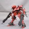 Rise of Gunpla Kotobukiya^ARMORED CORE 1/72 RAYLEONARDO 03-AALIYAH KPACHAR FULL PACKAGE