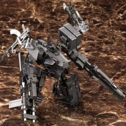 Rise of Gunpla Kotobukiya^ARMORED CORE 1/72 UCR-10/L AGNI