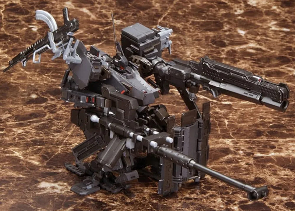 Rise of Gunpla Kotobukiya^ARMORED CORE 1/72 UCR-10/L AGNI