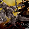 Rise of Gunpla Kotobukiya^ARMORED CORE RAYLEONARD 03-AALIYAH SUPPLICE OPENING VER.