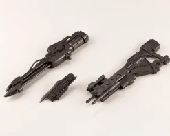 Rise of Gunpla Kotobukiya^ARMORED CORE RAYLEONARD 03-AALIYAH SUPPLICE OPENING VER.