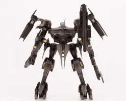 Rise of Gunpla Kotobukiya^ARMORED CORE RAYLEONARD 03-AALIYAH SUPPLICE OPENING VER.