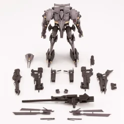 Rise of Gunpla Kotobukiya^ARMORED CORE RAYLEONARD 03-AALIYAH SUPPLICE OPENING VER.